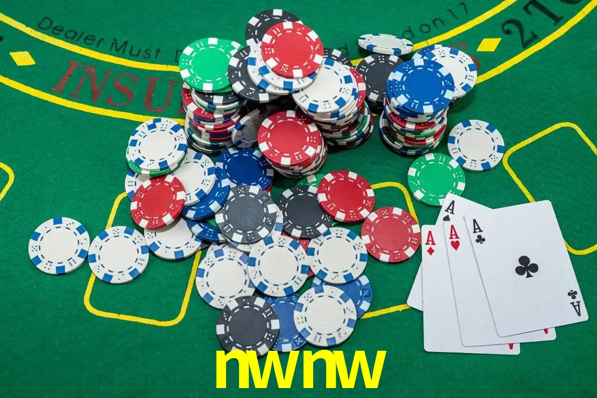 Interface do App nwnw