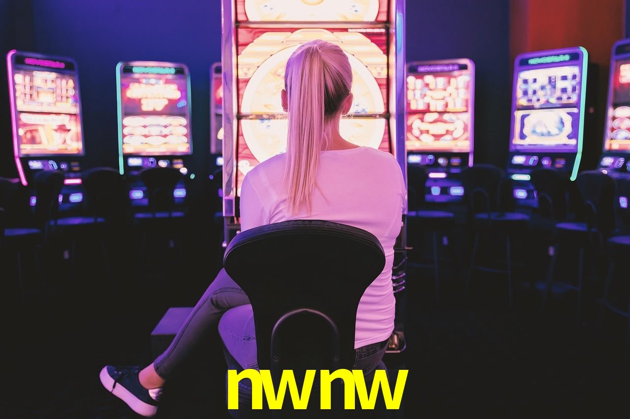 Game Providers nwnw