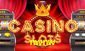 Slot Games nwnw
