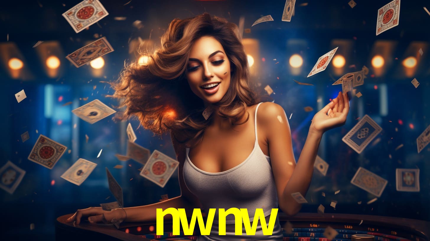 Sinta a adrenalina dos jogos de cassino com nwnw