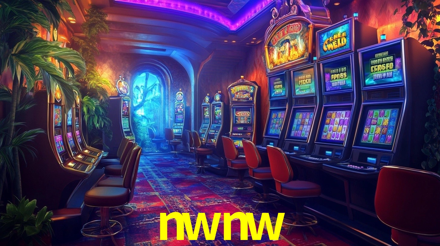 Roulette Table nwnw