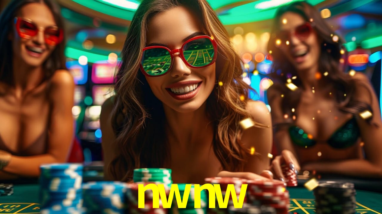 Experiência VIP nwnw