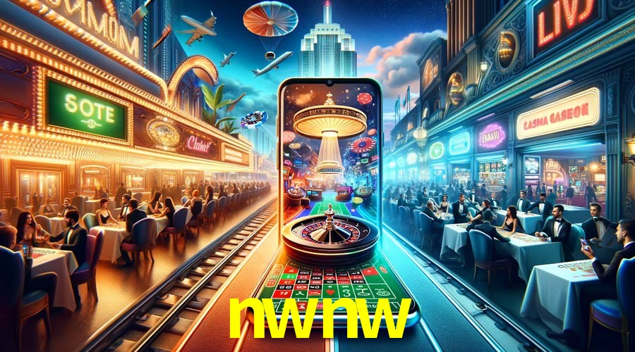 Platform Technology nwnw