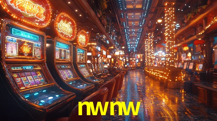 nwnw: Seu Cassino Premiado com Pagamentos Rápidos