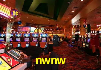 Descubra a Magia dos Jogos de Arcade no nwnw