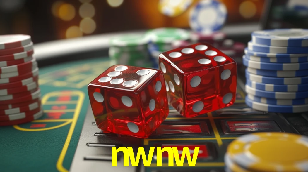 Blackjack Table nwnw
