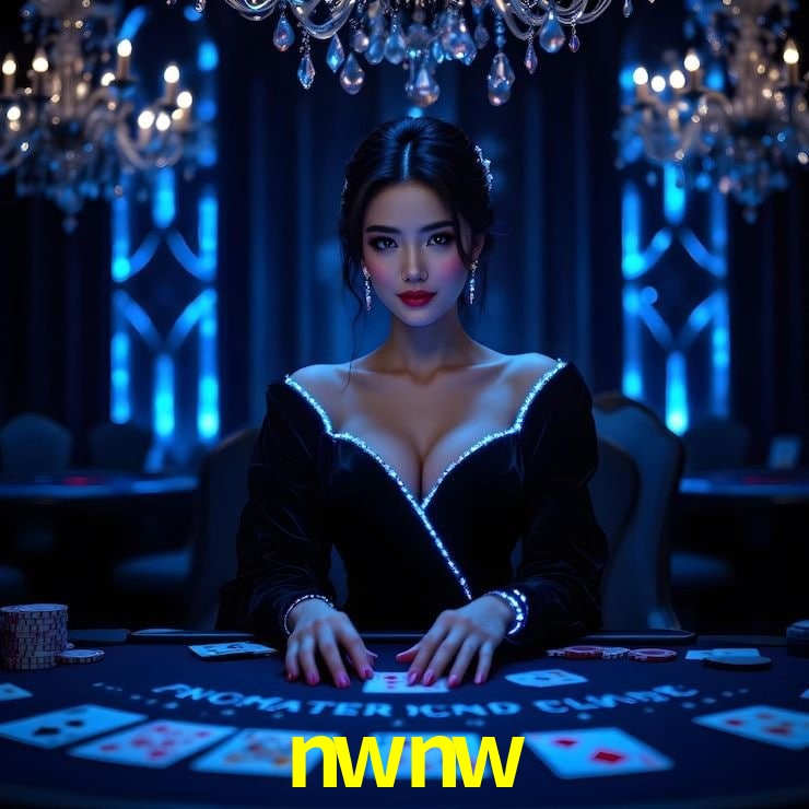Diretório de Jogos nwnw