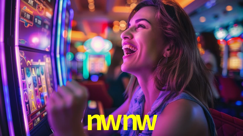 nwnw: Jogos de Caça-Níqueis-Altas Recompensas, Roleta-Velocidade, Blackjack-Desafios Máximos