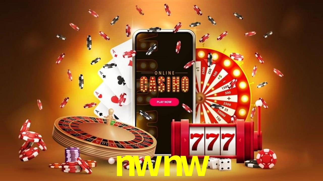 Jogos de Slot nwnw