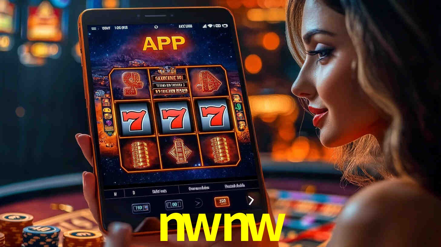 nwnw: A Experiência de Casino com Jogos de Mesa ao Vivo