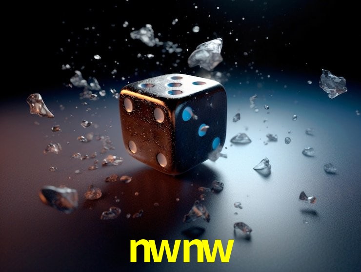 Variedade de jogos na nwnw